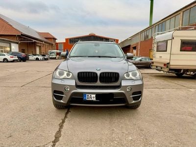 Grau Gebraucht 2012 BMW X5 SUV | 14.450 € (Guter Preis)
