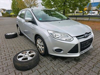 gebraucht Ford Focus bj. 2011 / 1,6 Diesel/ Tüv Sep.24