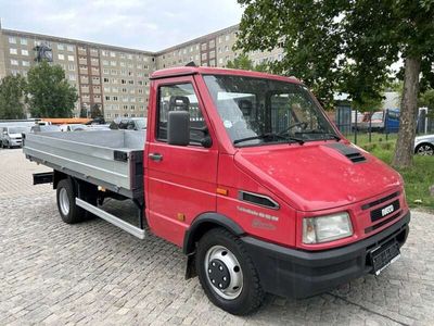 gebraucht Iveco Daily Turbo49-10 2.8TD 3600 3.500kg 35-10 12