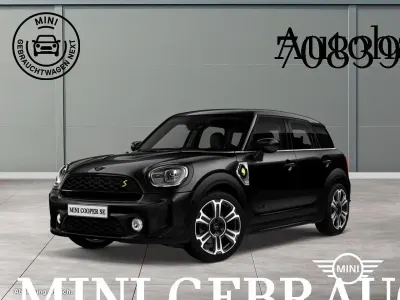 Gebraucht Mini Countryman