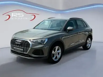 Gebraucht Audi Q3 Basis 150 PS (110 kW) 2021 Andere SUV