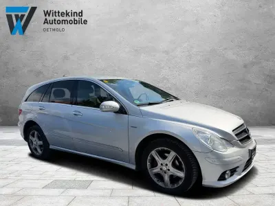 Gebraucht Mercedes R300