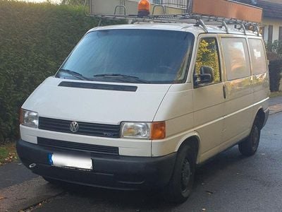 VW T4