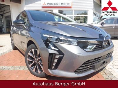 Gebraucht Mitsubishi Colt Plus 91 PS (66 kW) 2024 Grau Limousine