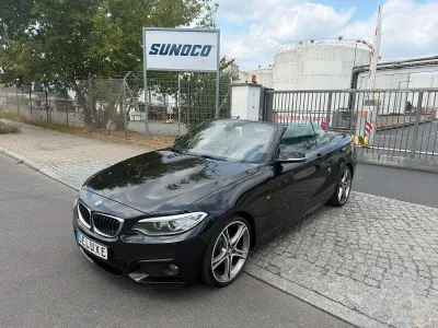 Gebraucht BMW 220