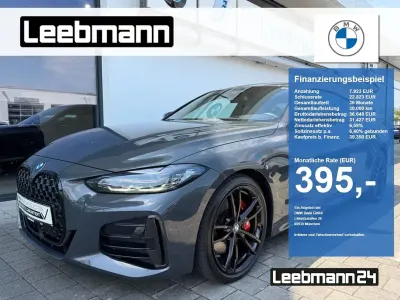 Gebraucht BMW M440