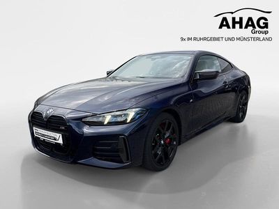 Second-hand BMW M440 M Sport 374 CP (275 kW) 2025 Andere Berlinǎ