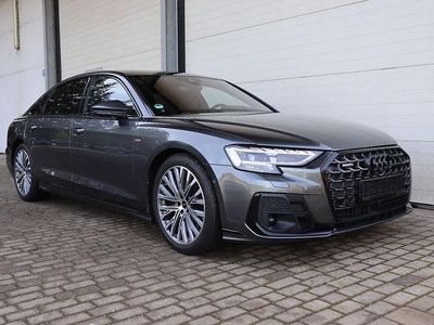 Audi A8L