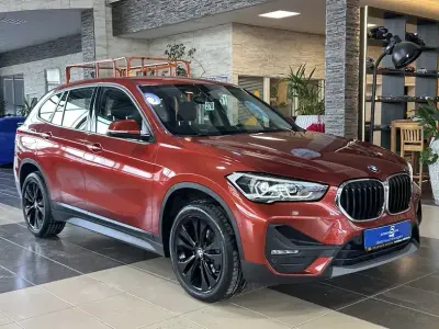 Gebraucht BMW X1