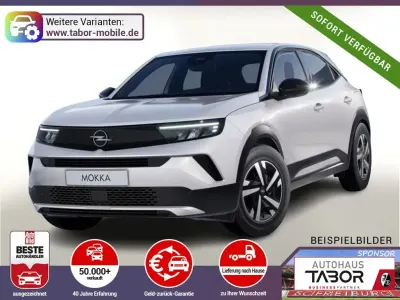Gebraucht Opel Mokka