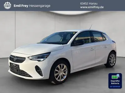 Gebraucht Opel Corsa