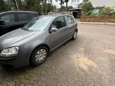 VW Golf V