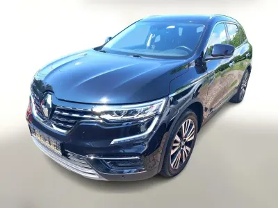 Gebraucht Renault Koleos Initiale Paris 158 PS (116 kW) 2023 Schwarz metallic SUV