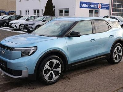 Gebraucht Ford Explorer 125 kW (170 PS) 2025 Blau SUV