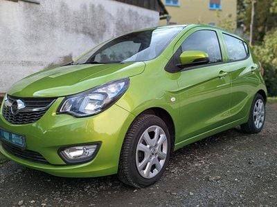 Opel Karl