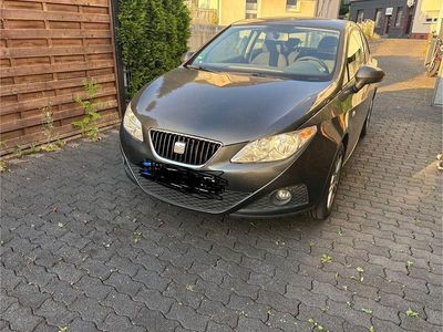 Seat Ibiza SC