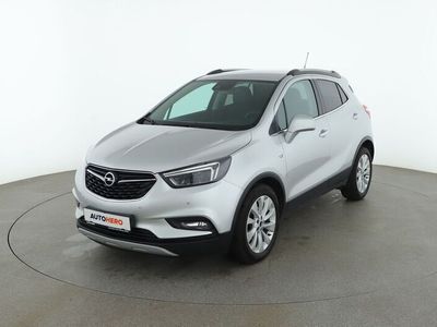 gebraucht Opel Mokka X 1.4 Turbo Innovation Start/Stop, Benzin, 14.740 €