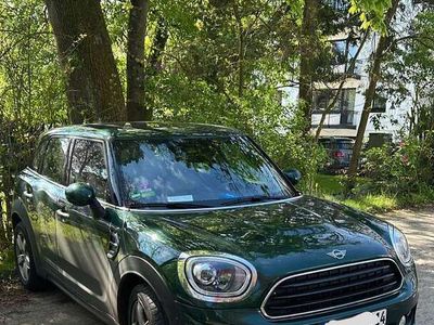 gebraucht Mini Cooper Countryman Cooper Cooper