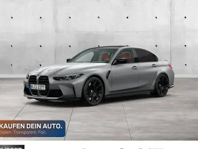 Gebraucht BMW M3
