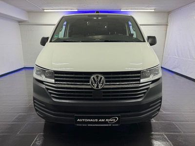 Gebraucht VW Transporter 199 PS (146 kW) 2020 Weiß Van