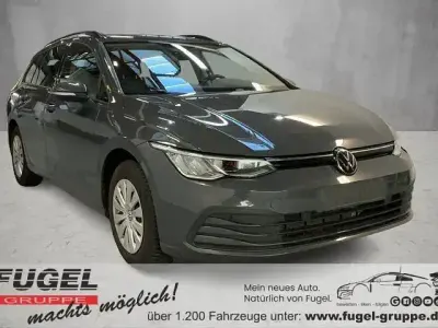 Gebraucht VW Golf VIII