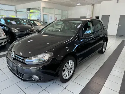 Usata VW Golf VI
