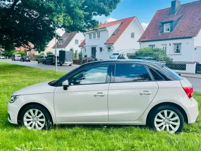 Gebraucht Audi A1 Sportback