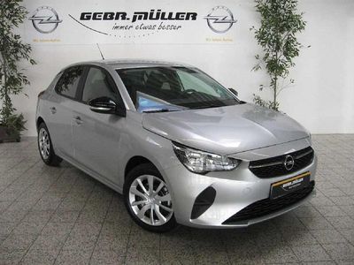Gebraucht Opel Corsa 101 PS (74 kW) 2022 Kleinwagen