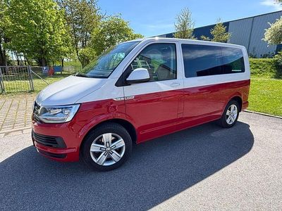 Usata VW T6 204 CV (150 kW) 2017 Furgone