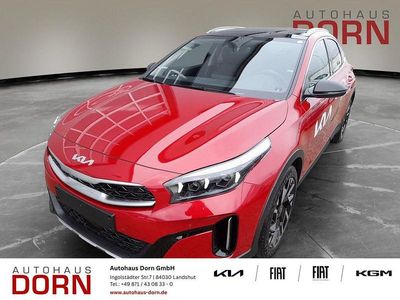 Neu Kia XCeed Spirit 140 PS (102 kW) 2025 Infra red SUV