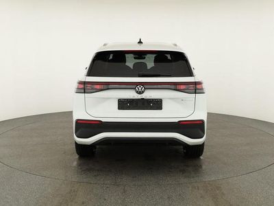 Neu VW Tayron Life 204 PS (150 kW) 2026 Oryxweiß perlmutteffekt SUV