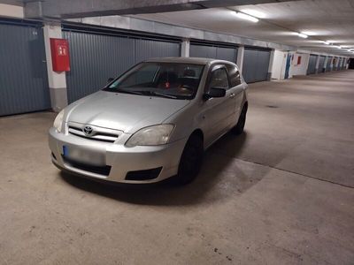 gebraucht Toyota Corolla 1.4 -