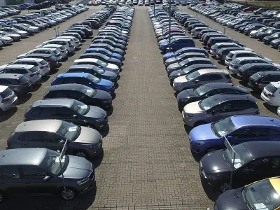Gebraucht Skoda Elroq