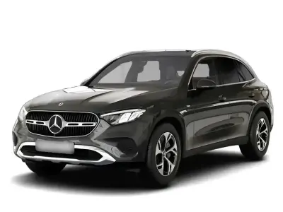 Gebraucht Mercedes GLC300e Avantgarde 2025 Grau SUV