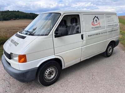 VW T4