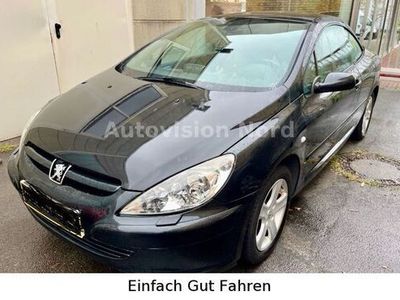 Peugeot 307 CC