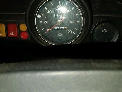 Gebraucht Trabant 601 1990 Limousine