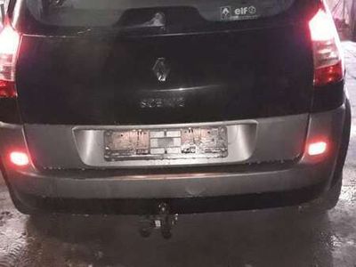 Renault Scénic
