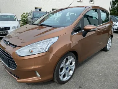 Gebraucht Ford B-MAX