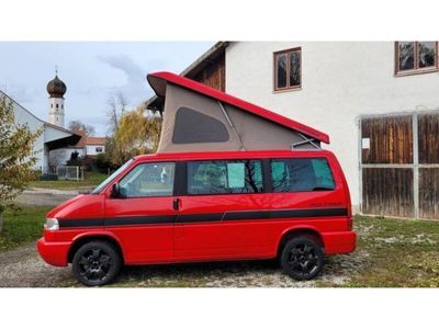 gebraucht VW Multivan T4 2.5 TDI