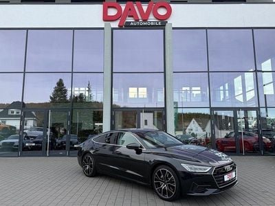 Audi A7 Sportback