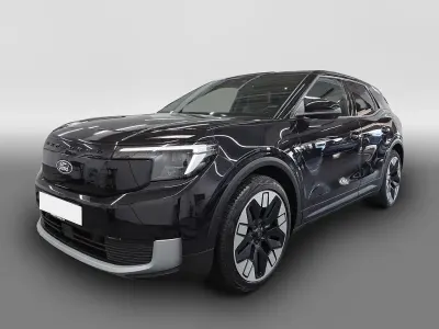 Usata Ford Explorer Premium 210 kW (286 CV) 2025 Nero SUV