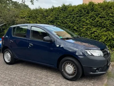 Gebraucht Dacia Sandero