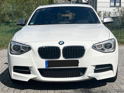 gebraucht BMW M135 i xDrive -