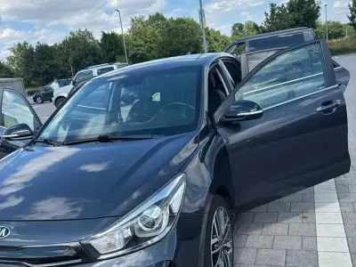 Gebraucht Kia Rio