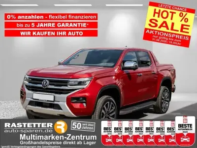 Gebraucht VW Amarok
