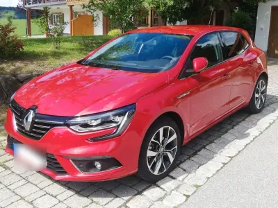 Gebraucht Renault Mégane IV