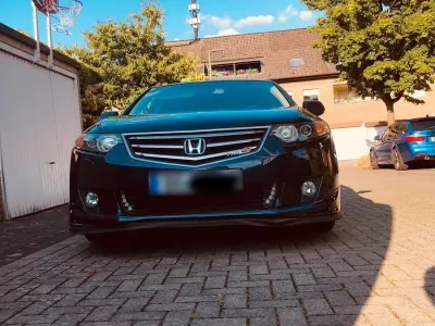 Gebraucht Honda Accord