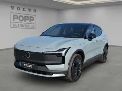 Nouvelle Volvo EX30 Performance 314 kW (428 ch) 2026 Gris SUV