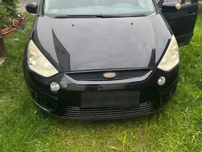 Gebraucht Ford S-MAX